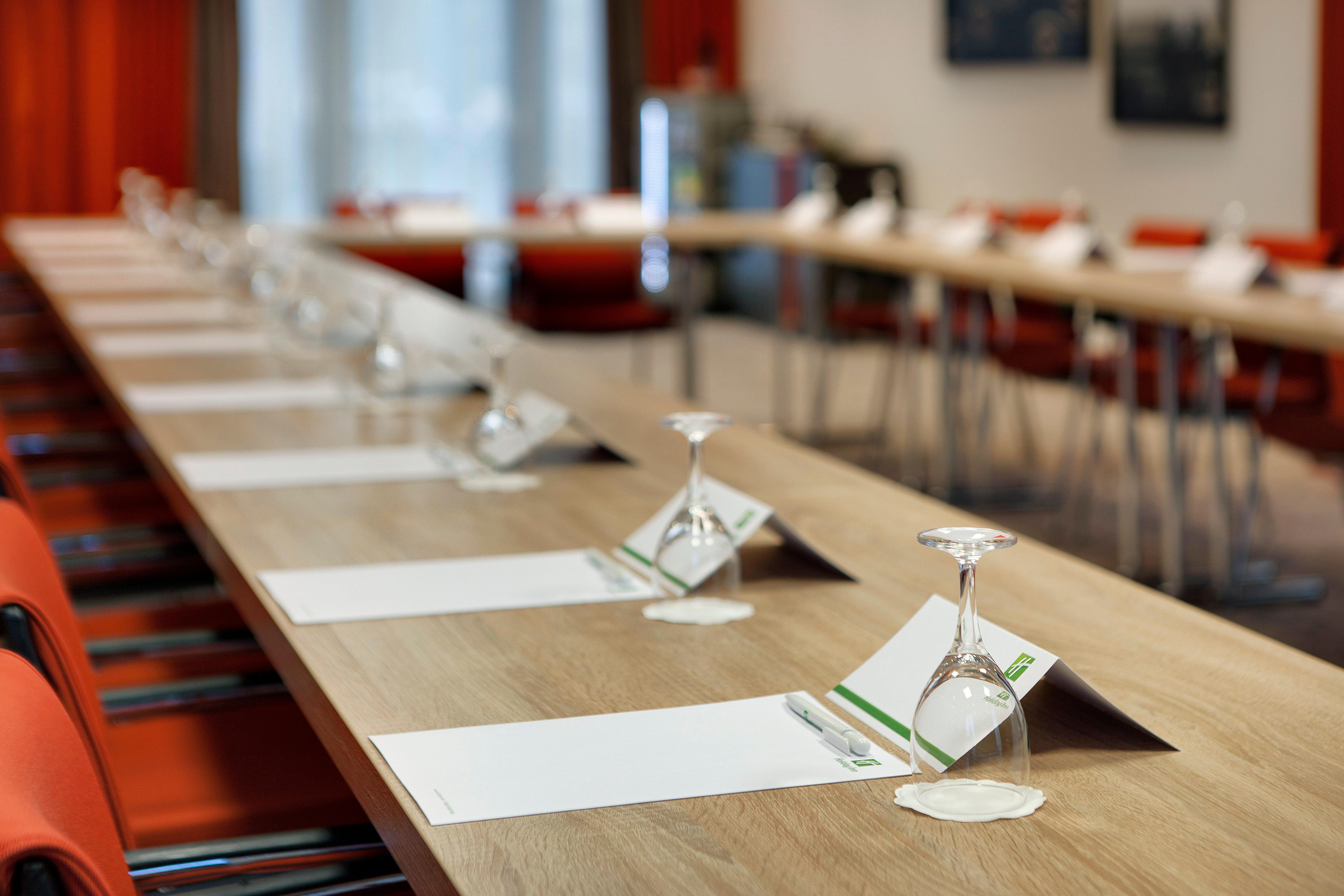 Holiday Inn Berlin City East Side By Ihg Exterior foto